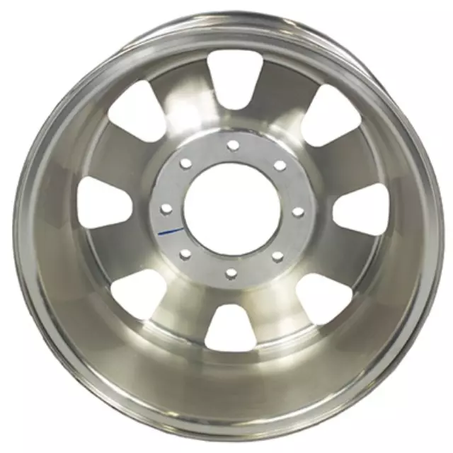 7C3Z1007E - Suspension: Wheel, Alloy for Ford: F-250 Super Duty, F-350 Super Duty Image