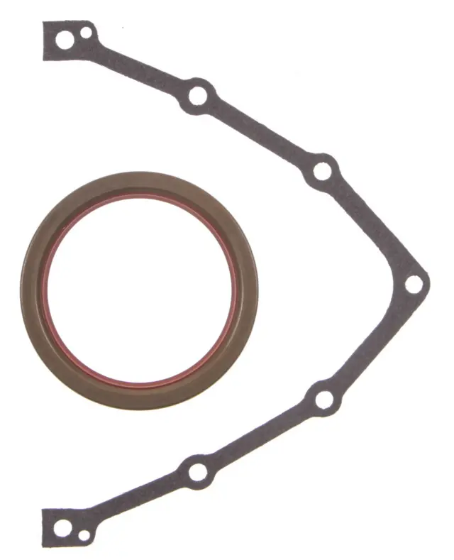 JV547 - Gaskets: Engine Main Bearing Gasket Set for Mahle Image
