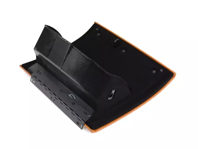 Instrument Panel Glove Box - Mopar (5NS61LV5AA)