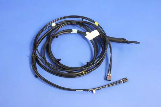 68196752AE - Electrical: Washer And Antenna Hose And Cable for Mopar Image