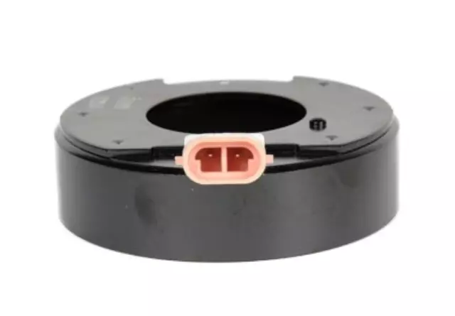 15237840 - HVAC: Clutch for GM Image