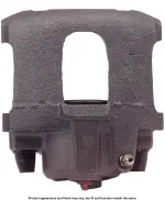 666245 - : CV Axle Assembly for Cardone Image