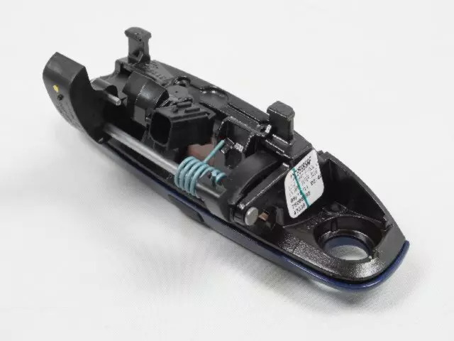 Exterior Door Handle, Left - Mopar (1MZ85GBSAF)