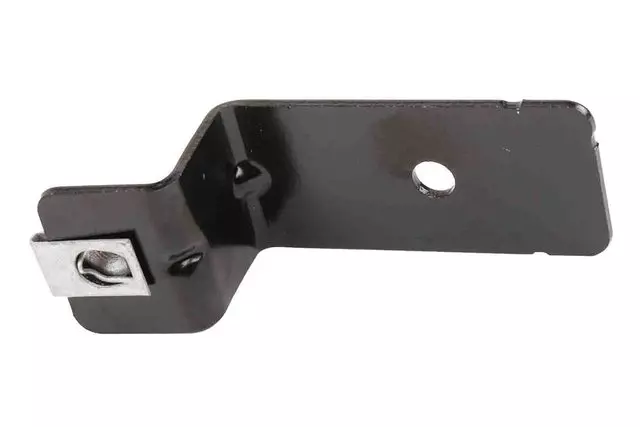 Front Bumper Lower Impact Bar Bracket - GM (23459716)