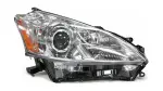 8113042190 - Electrical: Headlamp Lens for Toyota Image image
