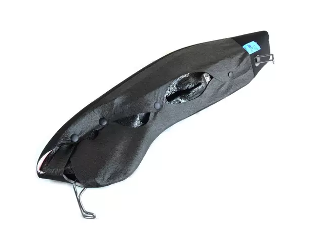 Seat Back Bolster Assembly - Mopar (1YH93DX9AB)
