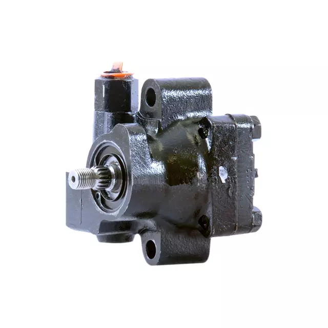 36P0466 - : Power Steering Pump for Hyundai: Sonata Image