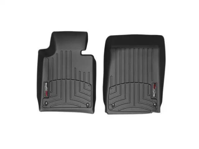 441061 - Accessories: FloorLiner™ DigitalFit® for WeatherTech Image