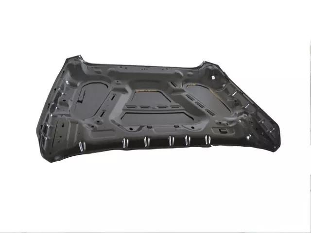 Hood - Mopar (68160234AD)