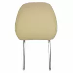 DS7Z54611A08BG - Body: Headrest Cover for Ford: Fusion Image