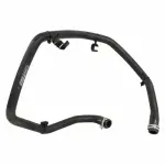 KM5498 - : Radiator Coolant Hose  for Motorcraft Image