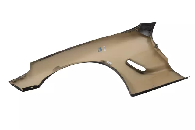 Front Passenger Side Fender - GM (10288101)