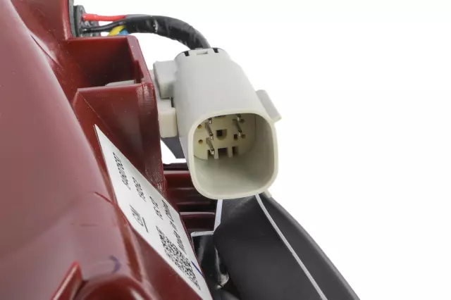 84607637 - : Tail Lamp Assembly for Cadillac: XTS Image