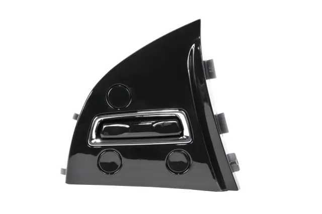84112891 - : Part# 84112891 Piano Black Cruise Control Switch for Cadillac: ATS Image