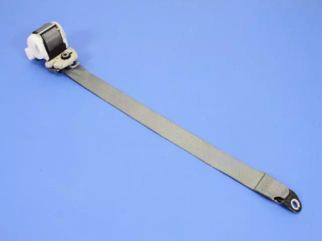 Lap & Shoulder Belt - Mopar (5HP601D5AF)