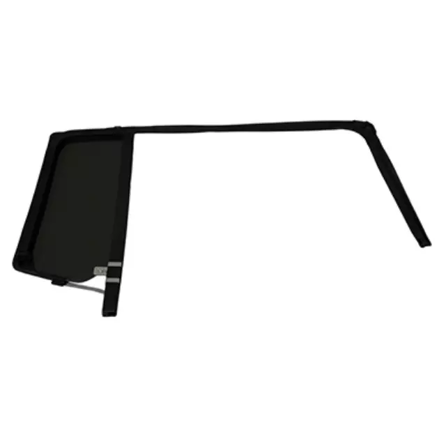 Run Channel - Ford (8A8Z-7425767-A)