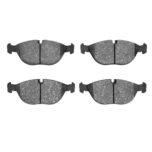 1600068200 - Brakes &amp; Brake Parts: Disc Brake Pad Set for DYNAMIC FRICTION Image