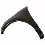 BB5Z16006A - Body: Fender for Ford: Explorer, Police Interceptor Utility Image