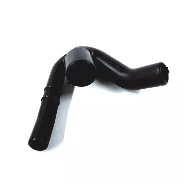 1J0103493C - Engine: Vent Hose for Volkswagen Image