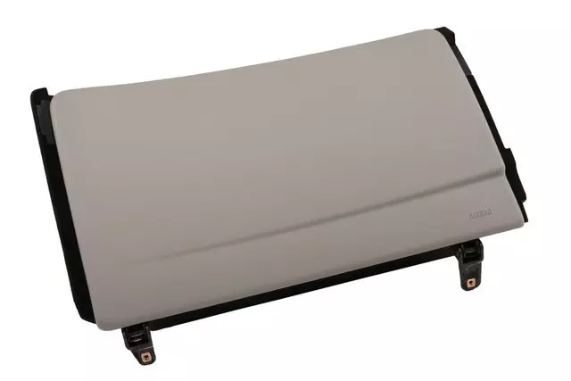 84024423 - : Part# 84024423 Medium Titanium Instrument Panel Compartment for Cadillac: XTS Image