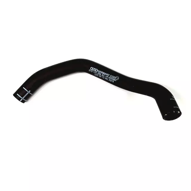 78121096AC - Cooling System: Hose for Audi: A4, A4 Quattro, A6 Quattro, Allroad Quattro, S4 Image