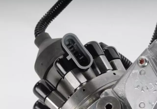 Fuel Injection Pump, Remanufactured - GM (19209059)