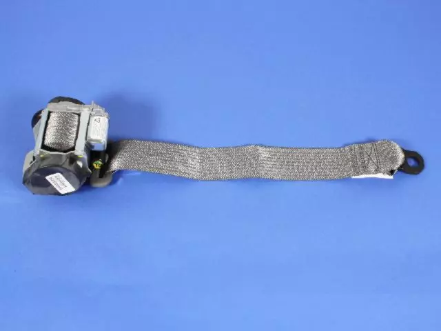 Seat Belt - Mopar (YX37BD5AF)