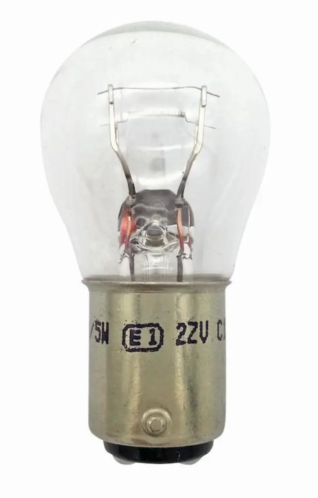 7528TB - Lighting &amp; Lamps: Hella Multi-Purpose Light Bulb for Hella Image