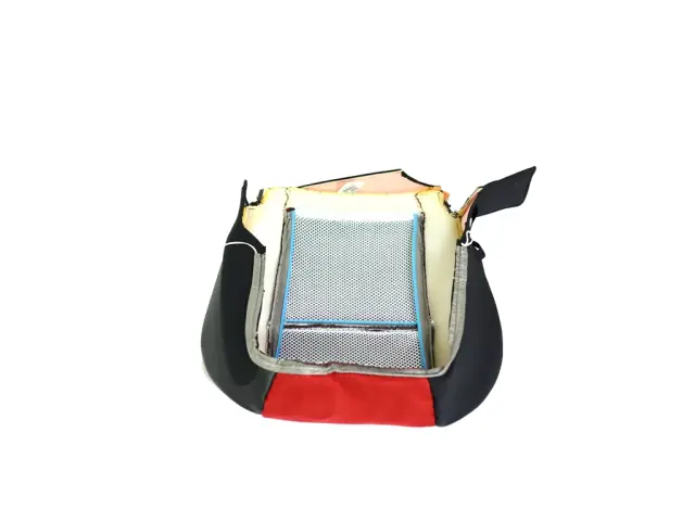5XZ49LR5AB - : Front Seat Cushion Cover, Left for Mopar Image