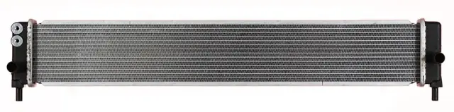 8013436 - : Agility Drive Motor Inverter Cooler for Agility Image