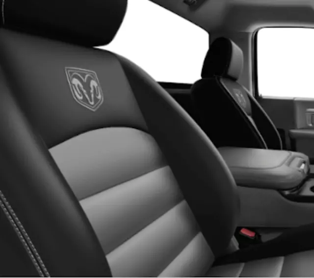 LRDS0191DI - : Leather for Mopar Image