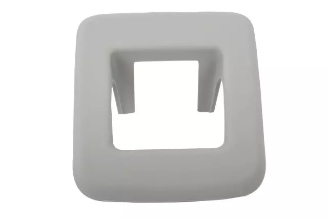 39077835 - Body: Latch Cover for GM Image