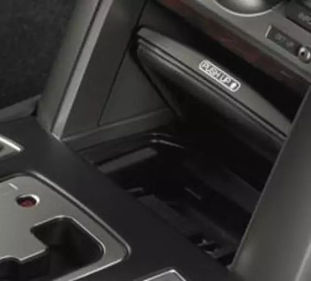 8U25SJA200 - Interior: Ash Tray, Replaces Coin Tray for Acura: RL Image