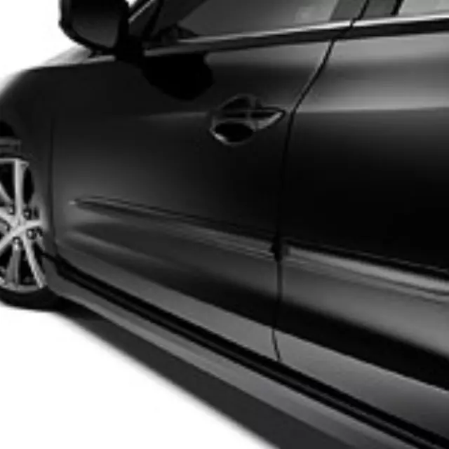 Body Side Molding - Polished Metal Metallic - Acura (08P05-TX6-230)