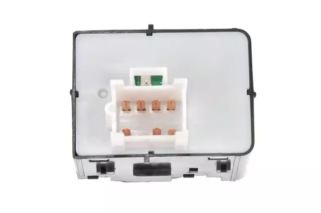 19244661 - Body: Window Switch for Cadillac: Eldorado Image