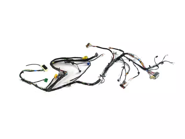 68256981AA - Electrical: Instrument Panel Wiring for Mopar Image