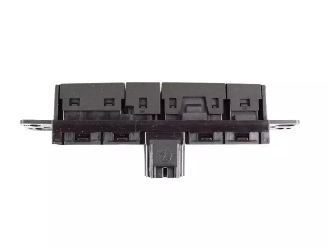 68110973AC - Electrical: Instrument Panel Switch for Mopar Image