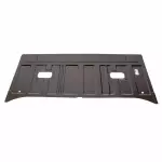 7C3Z2540300A - Body: Back Panel for Ford: F-250 Super Duty, F-350 Super Duty, F-450 Super Duty Image