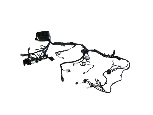 Headlamp To Dash Wiring - Mopar (68384609AD)