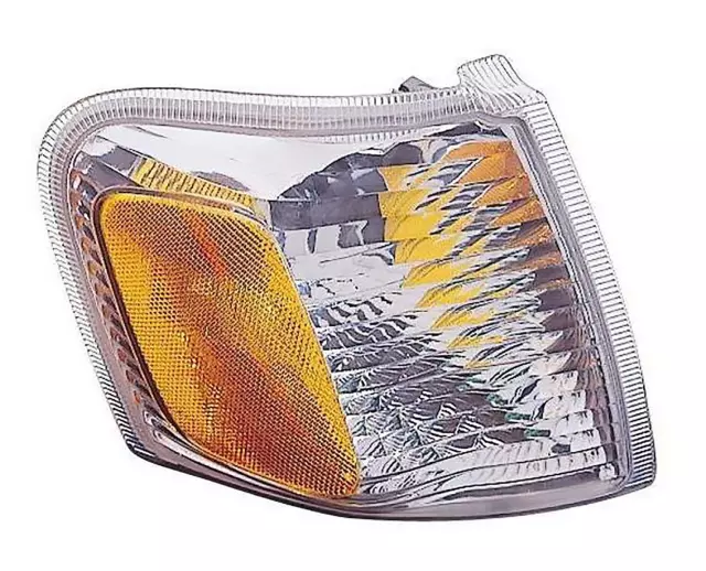 3301501RUS - : Parking Light Assembly for Maxzone Vehicle Lighting Image