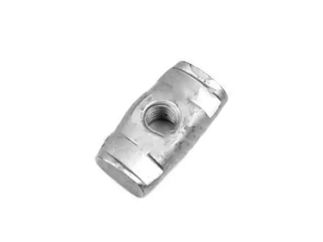 6L3Z5B329AA - Suspension: Adjuster Nut for Ford: Expedition, F-150, F-150 Heritage, F-250 | Lincoln: Navigator Image