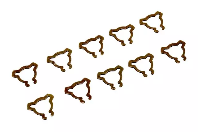 419454 - Steering: Wheel Nut Retainer for Buick: Skylark | Chevrolet: Corvette, Lumina APV | Oldsmobile: Silhouette | Pontiac: Trans Sport Image