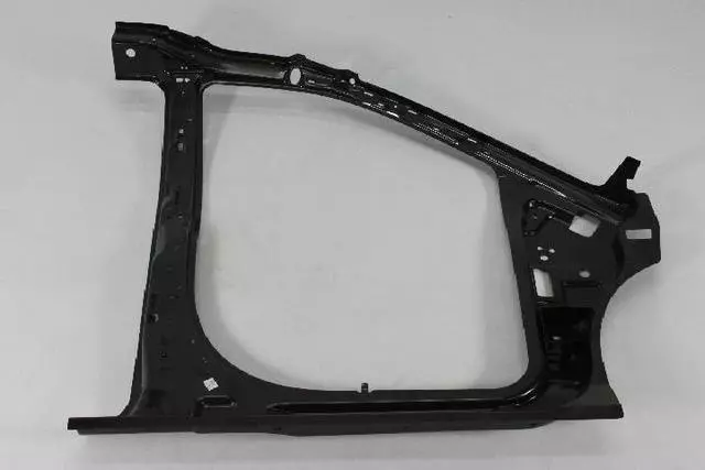 Body Side Aperture Panel, Left - Mopar (68046461AF)