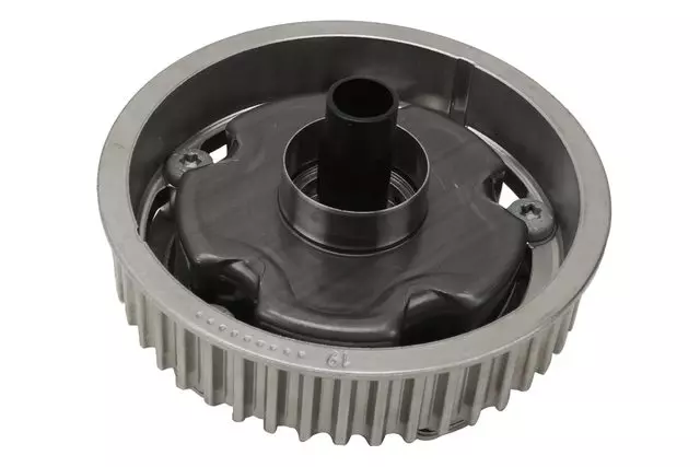 55567048 - Engine: Camshaft Gear for Chevrolet: Aveo, Aveo5, Cruze, Cruze Limited, Sonic | Pontiac: G3 | Saturn: Astra Image
