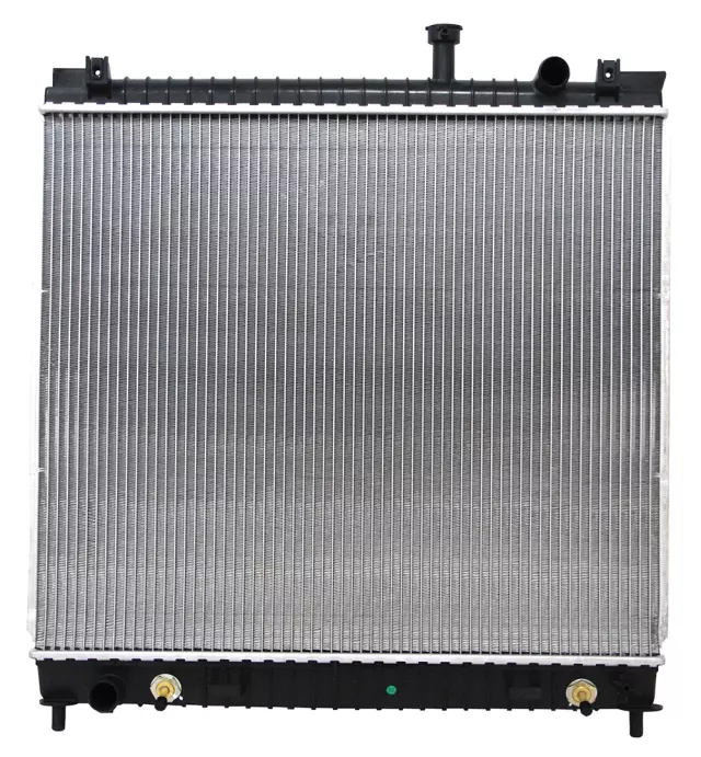 2691 - : OSC 2691 Radiator for OSC Image
