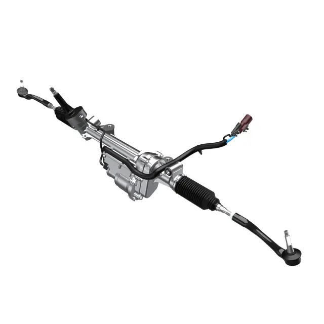 « 68624833AA – Steering : À Crémaillère Engrenage, Transmission Intégrale pour Mopar Image »