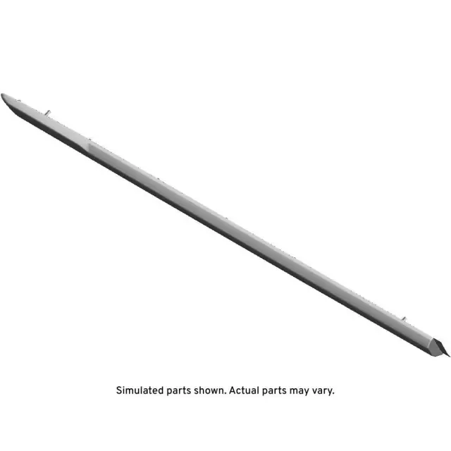 84828528 - Body: Body Side Molding for GM Image