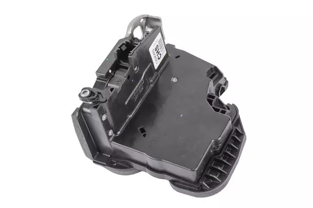 13546482 - : Lock Actuator for Chevrolet: Camaro Image