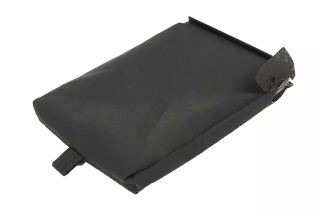 84125844 - Body: Armrest Cover for GM Image