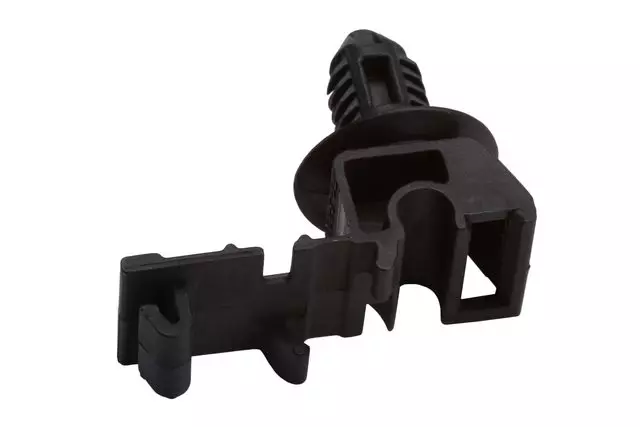 84431800 - : Rear Brake Pipe Clip for GM Image